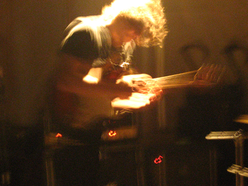 Patrick Higgins